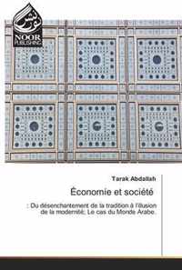 Economie et societe