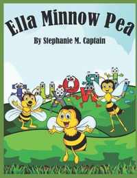 Ella Minnow Pea