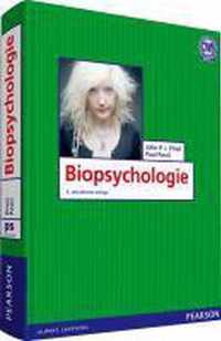 Biopsychologie