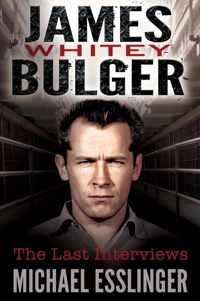 James Whitey Bulger