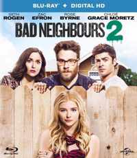 Bad Neighbours 2