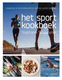 Het sportkookboek