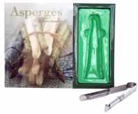 Boek & cadeau Asperges