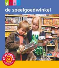 De kijkdoos N144 -   De speelgoedwinkel