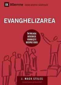 Evanghelizarea (Evangelism) (Romanian)