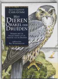 Het dierenorakel der druiden