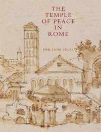 The Temple of Peace in Rome 2 Volume Hardback Set