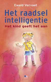 Het Raadsel Intelligentie