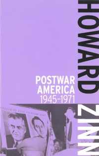 Postwar America