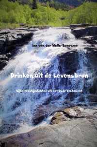 Drinken uit de Levensbron