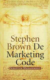 De Marketingcode