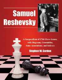 Samuel Reshevsky