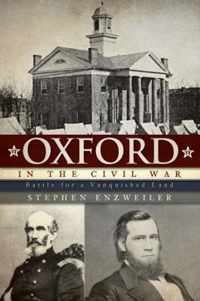 Oxford in the Civil War