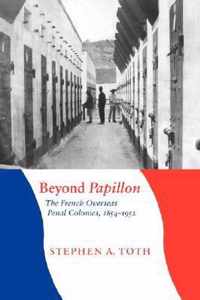 Beyond Papillon