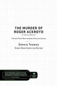 The Murder of Roger Ackroyd by Agatha Christie