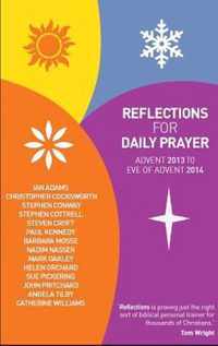 Reflections for Daily Prayer