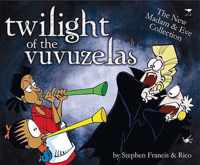 Twilight of the Vuvuzelas