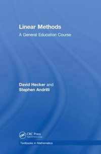 Linear Methods