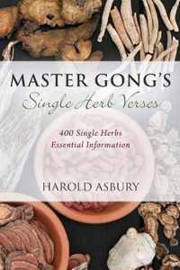 Master Gong's Single Herb Verses