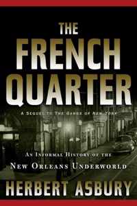 The French Quarter