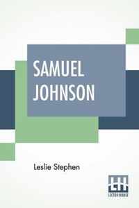 Samuel Johnson