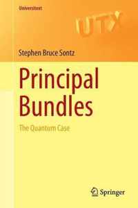 Principal Bundles