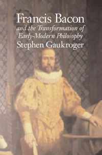 Francis Bacon & The Transformation of