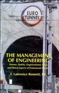 The Management of Engineering