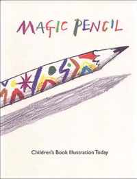 Magic Pencil