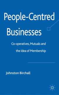 People-Centred Businesses