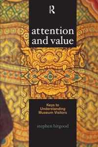 Attention and Value