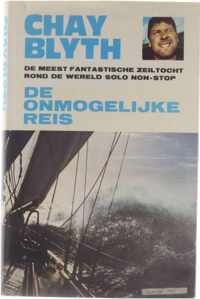 De onmogelijke reis