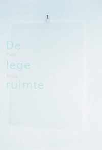 De lege ruimte