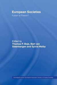 European Societies