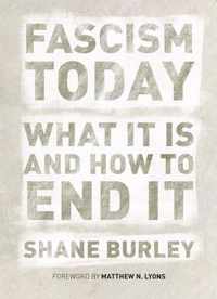 Fascism Today