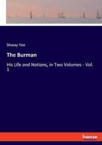 The Burman