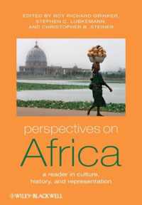 Perspectives on Africa