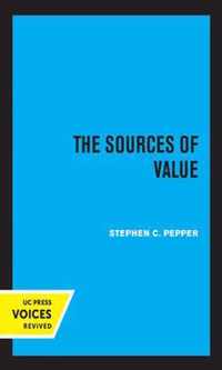 The Sources of Value