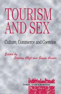 Tourism and Sex