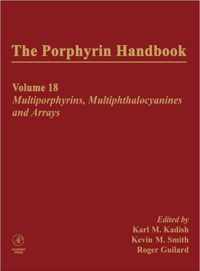 The Porphyrin Handbook