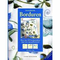 Handboek Borduren