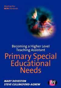 Becoming a Higher Level Teaching Assistant