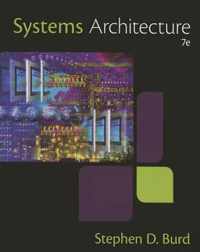 Systems Architecture