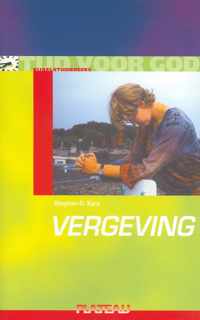 Vergeving