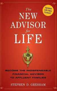 New Advisor For Life