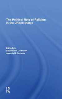 The Political Role Of Religion In The United States