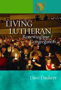 Living Lutheran