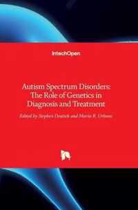 Autism Spectrum Disorders