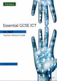 Essential ICT GCSE