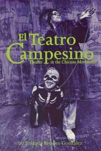 El Teatro Campesino